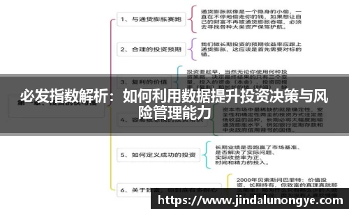 必发指数解析：如何利用数据提升投资决策与风险管理能力