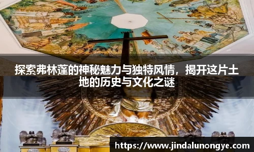 探索弗林蓬的神秘魅力与独特风情，揭开这片土地的历史与文化之谜
