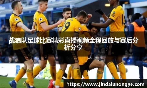 战狼队足球比赛精彩直播视频全程回放与赛后分析分享